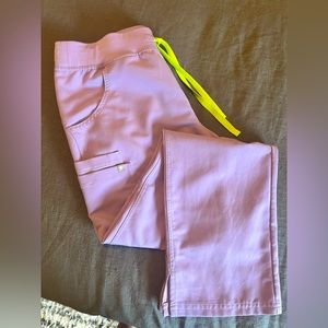 FIGS - Kade Cargo Scrub Pant - M